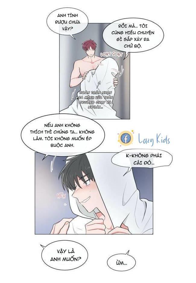 đọc truyện Anti Pt Chương 34 ảnh 22 tại Thiên Thai Truyện