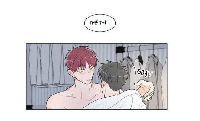 đọc truyện Anti Pt Chương 34 ảnh 23 tại Thiên Thai Truyện