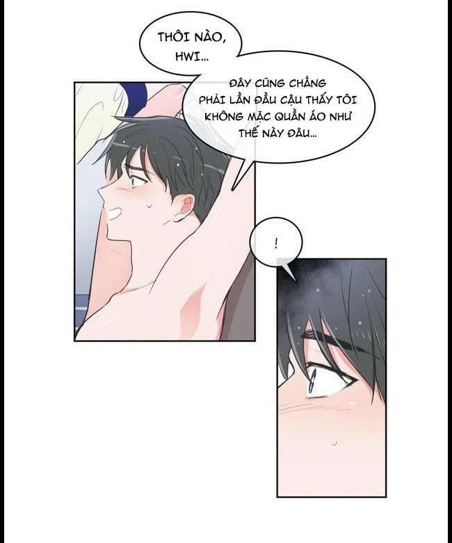 đọc truyện Anti Pt Chương 34 ảnh 5 tại Thiên Thai Truyện