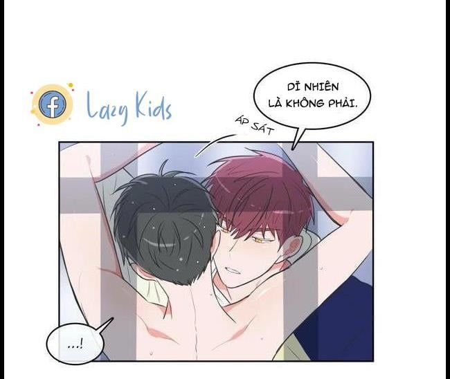 đọc truyện Anti Pt Chương 34 ảnh 6 tại Thiên Thai Truyện