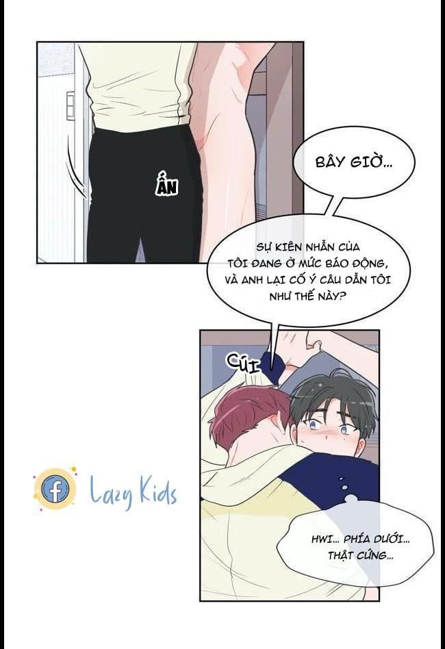 đọc truyện Anti Pt Chương 34 ảnh 8 tại Thiên Thai Truyện