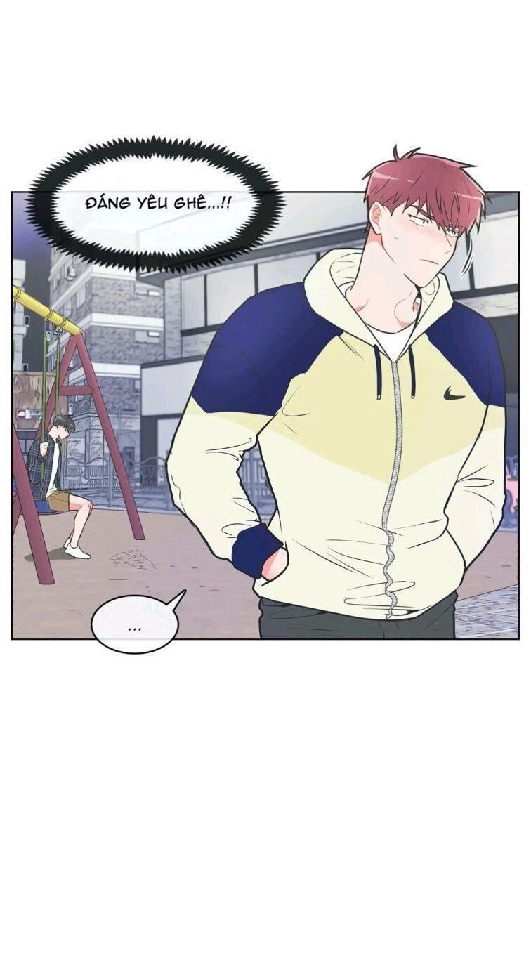 đọc truyện Anti Pt Chương 35.5 ảnh 14 tại Thiên Thai Truyện