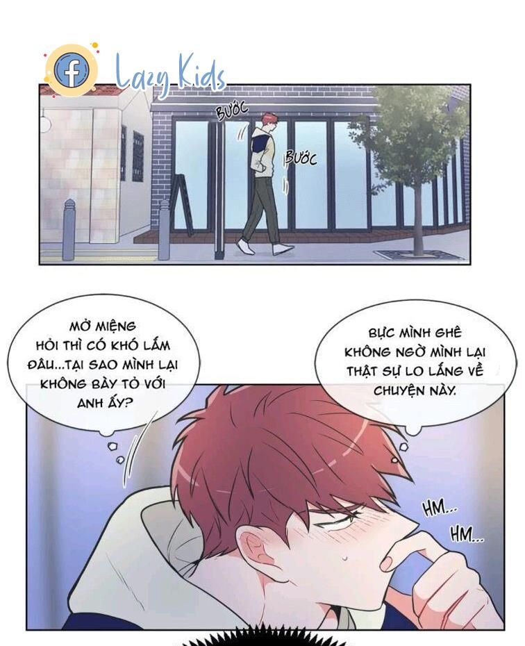 đọc truyện Anti Pt Chương 35.5 ảnh 15 tại Thiên Thai Truyện