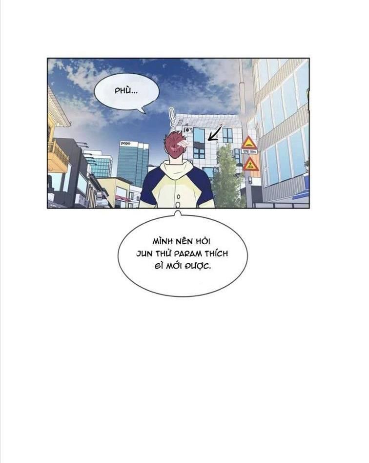 đọc truyện Anti Pt Chương 35.5 ảnh 19 tại Thiên Thai Truyện