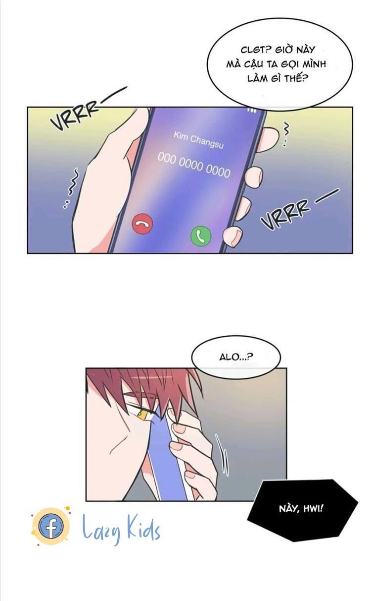 đọc truyện Anti Pt Chương 35.5 ảnh 21 tại Thiên Thai Truyện