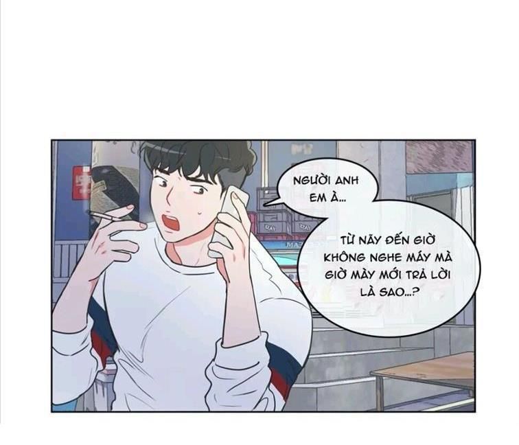 đọc truyện Anti Pt Chương 35.5 ảnh 22 tại Thiên Thai Truyện