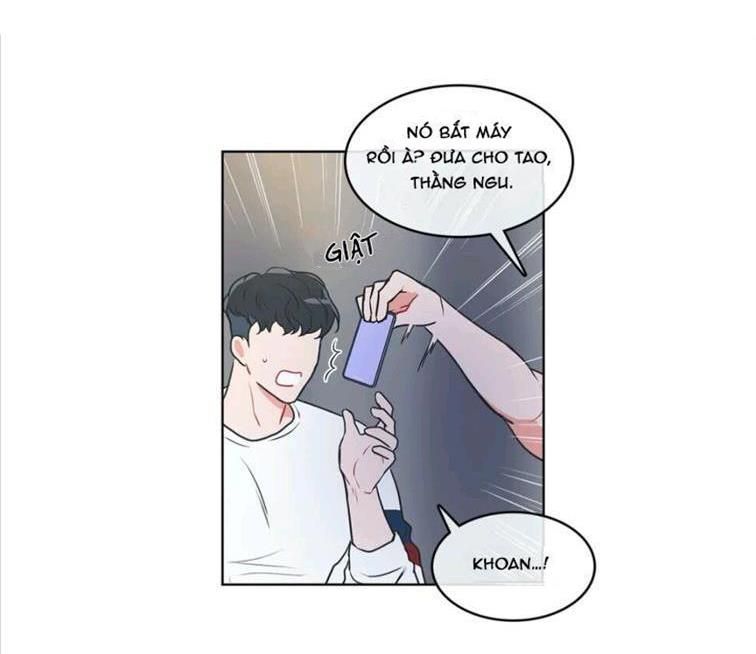 đọc truyện Anti Pt Chương 35.5 ảnh 23 tại Thiên Thai Truyện