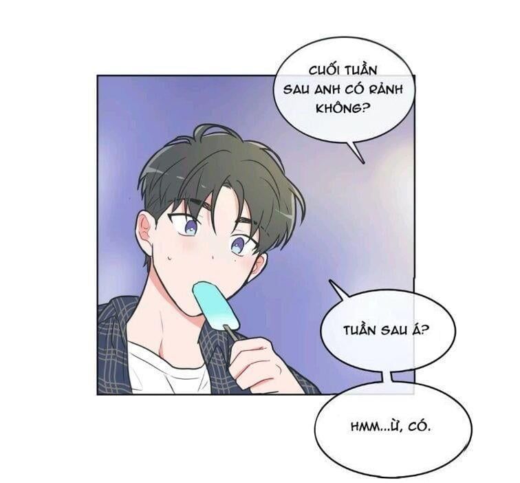 đọc truyện Anti Pt Chương 35.5 ảnh 5 tại Thiên Thai Truyện