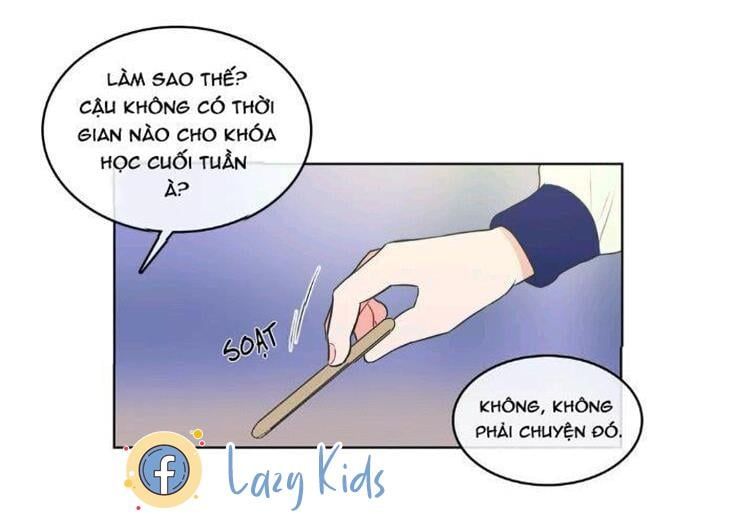 đọc truyện Anti Pt Chương 35.5 ảnh 6 tại Thiên Thai Truyện