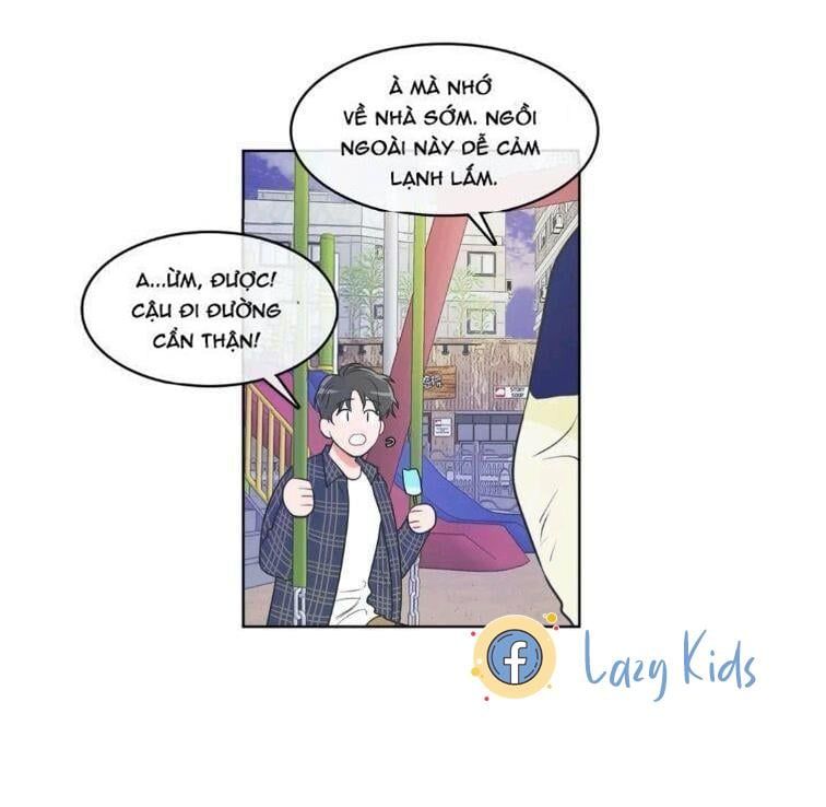 đọc truyện Anti Pt Chương 35.5 ảnh 9 tại Thiên Thai Truyện