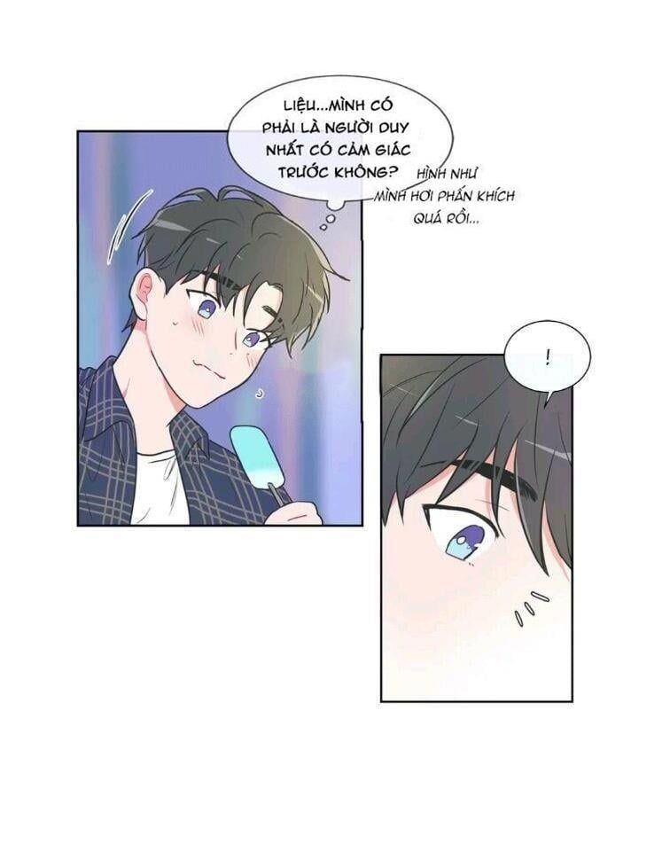 đọc truyện Anti Pt Chương 35.5 ảnh 10 tại Thiên Thai Truyện