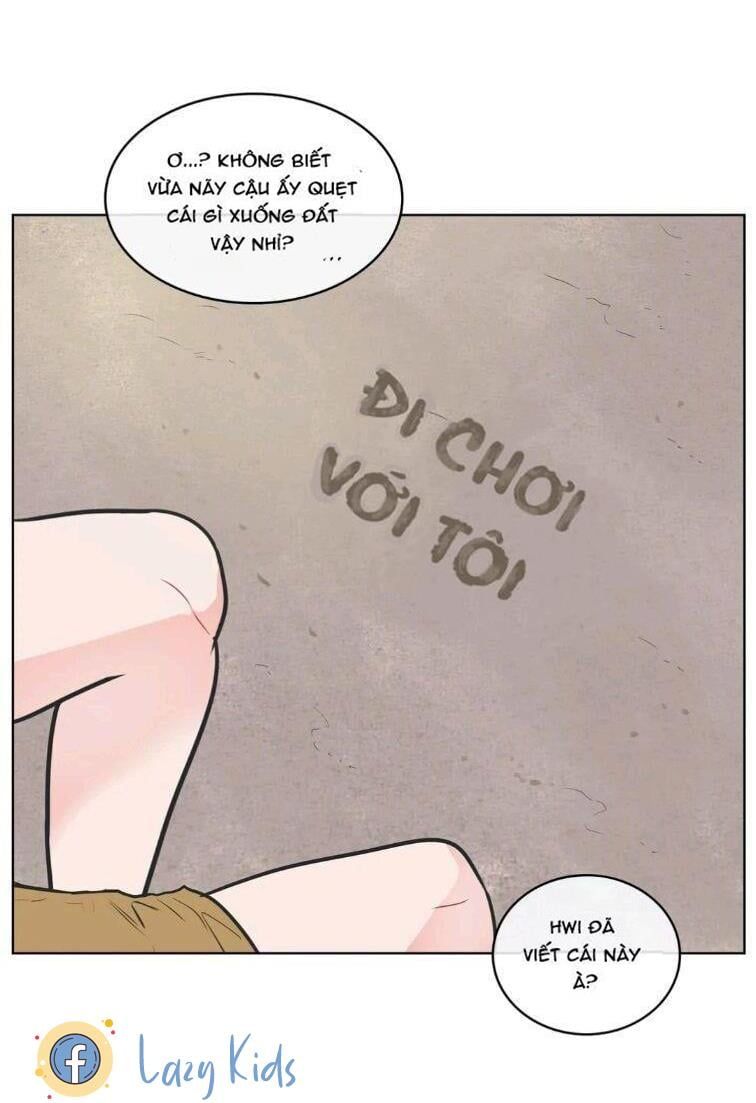 đọc truyện Anti Pt Chương 35.5 ảnh 11 tại Thiên Thai Truyện