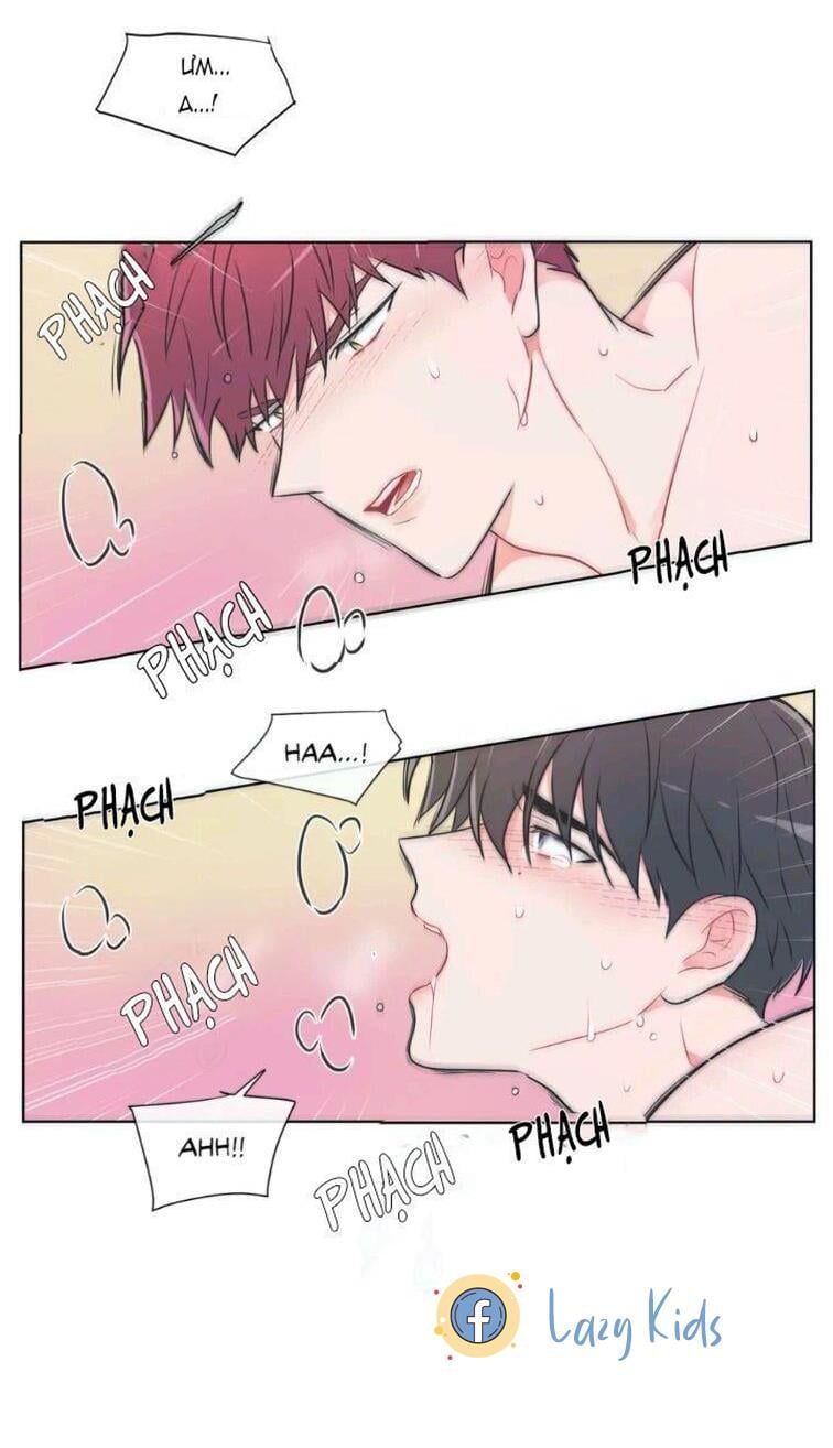 đọc truyện Anti Pt Chương 35 ảnh 22 tại Thiên Thai Truyện