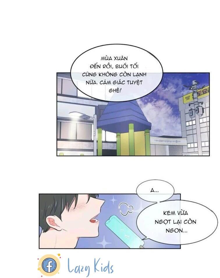 đọc truyện Anti Pt Chương 35 ảnh 24 tại Thiên Thai Truyện