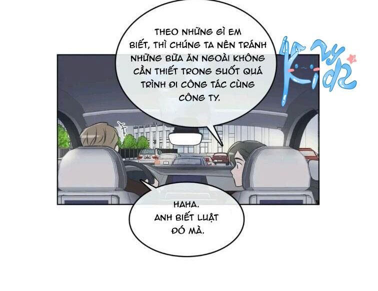 đọc truyện Anti Pt Chương 36.5 ảnh 14 tại Thiên Thai Truyện