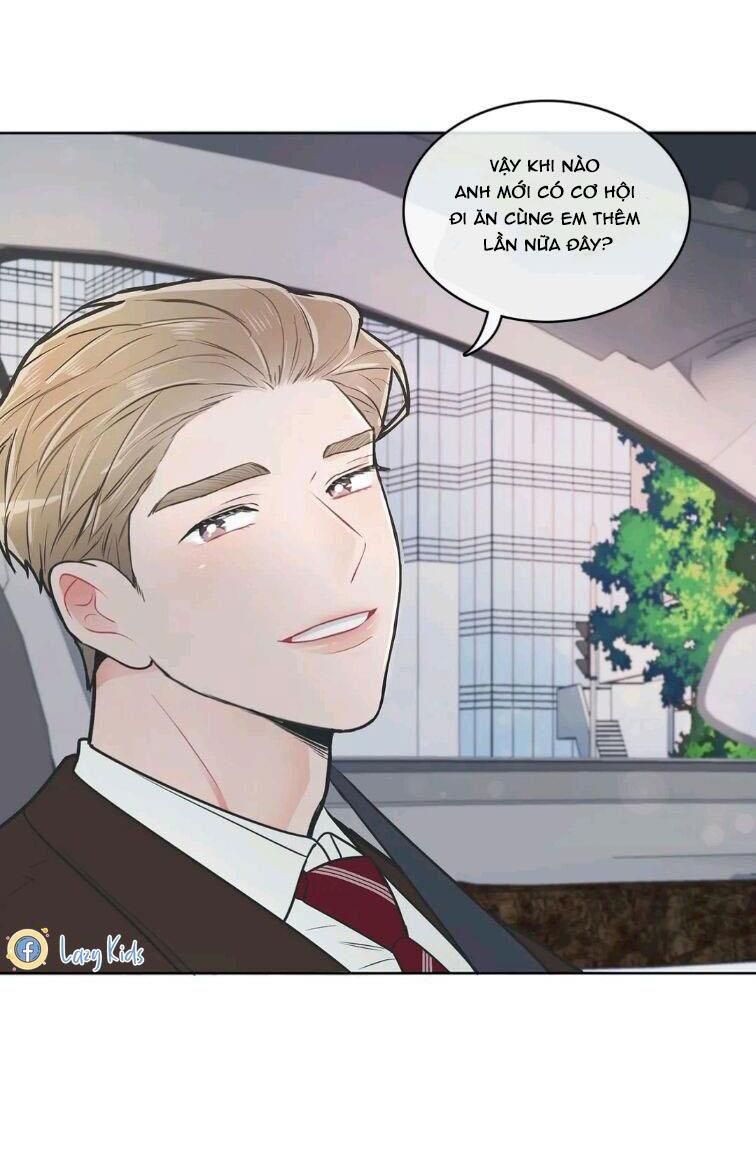 đọc truyện Anti Pt Chương 36.5 ảnh 16 tại Thiên Thai Truyện