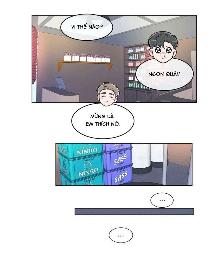 đọc truyện Anti Pt Chương 36.5 ảnh 21 tại Thiên Thai Truyện