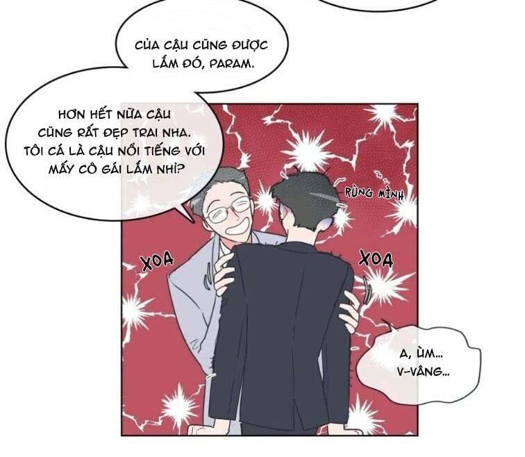 đọc truyện Anti Pt Chương 36.5 ảnh 4 tại Thiên Thai Truyện