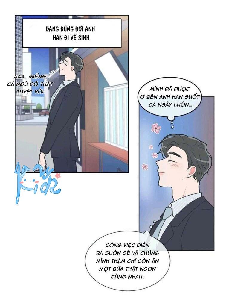 đọc truyện Anti Pt Chương 36.5 ảnh 22 tại Thiên Thai Truyện