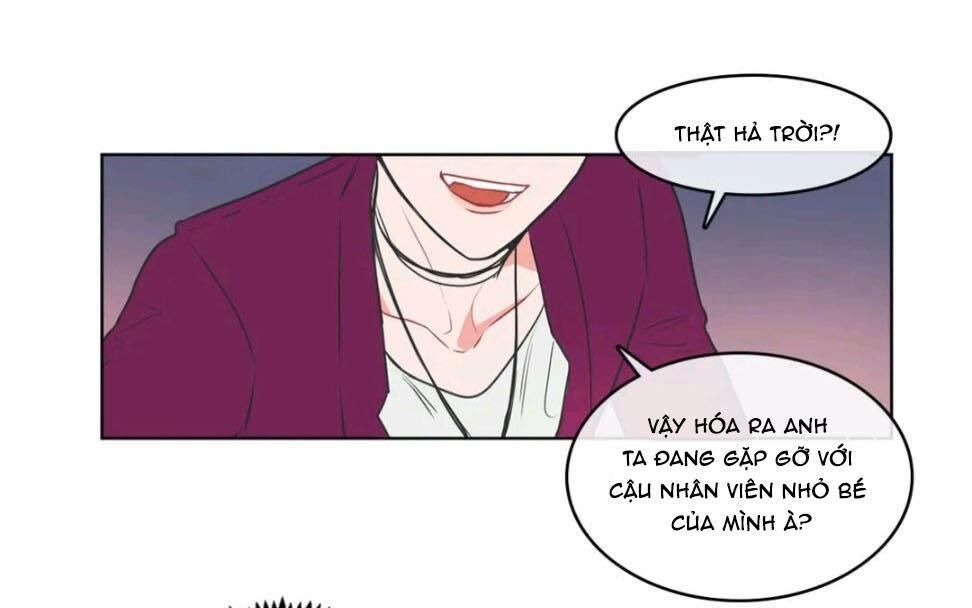 đọc truyện Anti Pt Chương 36.5 ảnh 24 tại Thiên Thai Truyện