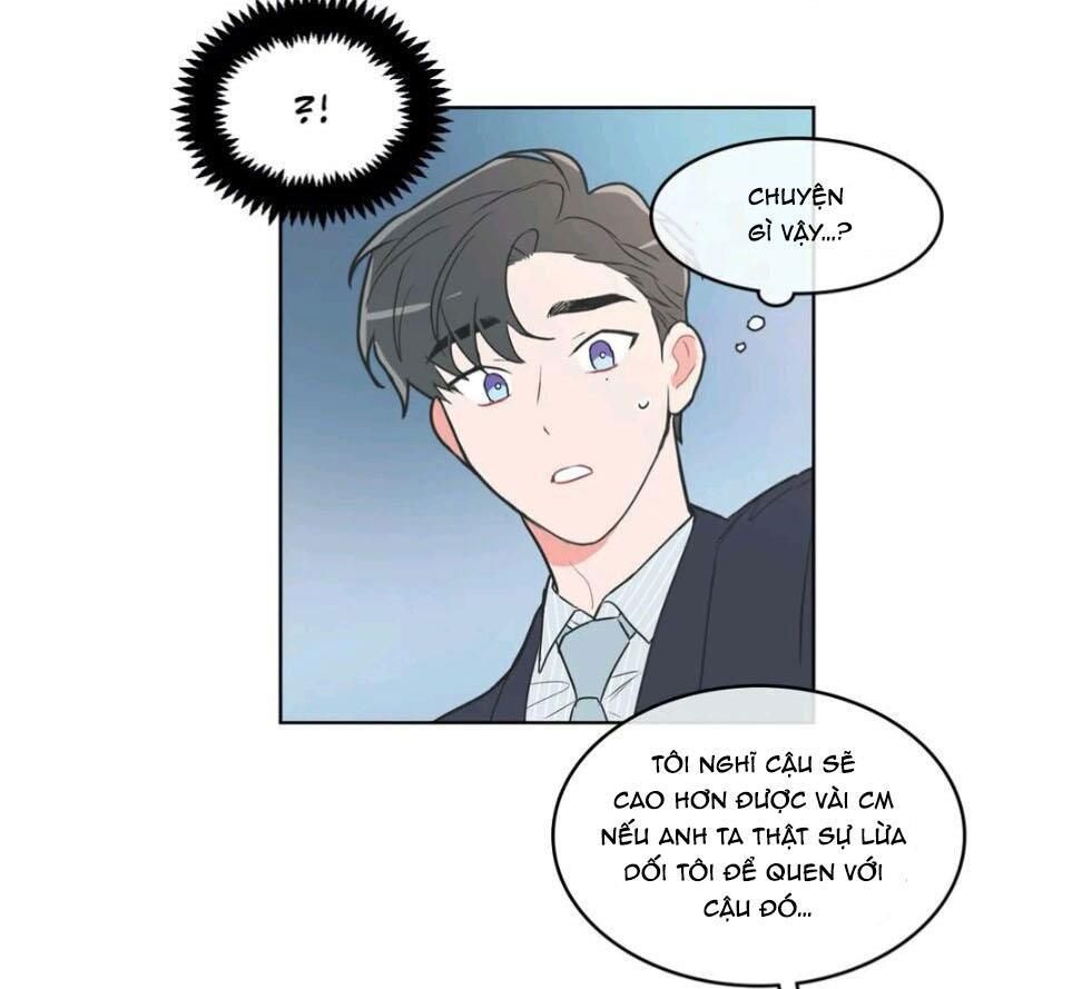 đọc truyện Anti Pt Chương 36.5 ảnh 25 tại Thiên Thai Truyện