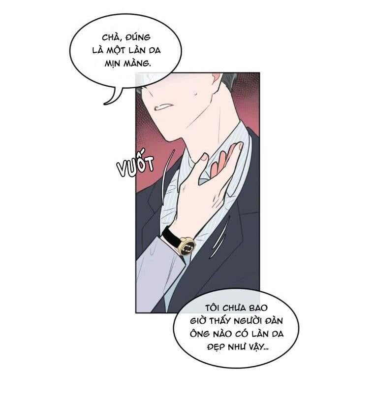 đọc truyện Anti Pt Chương 36.5 ảnh 5 tại Thiên Thai Truyện