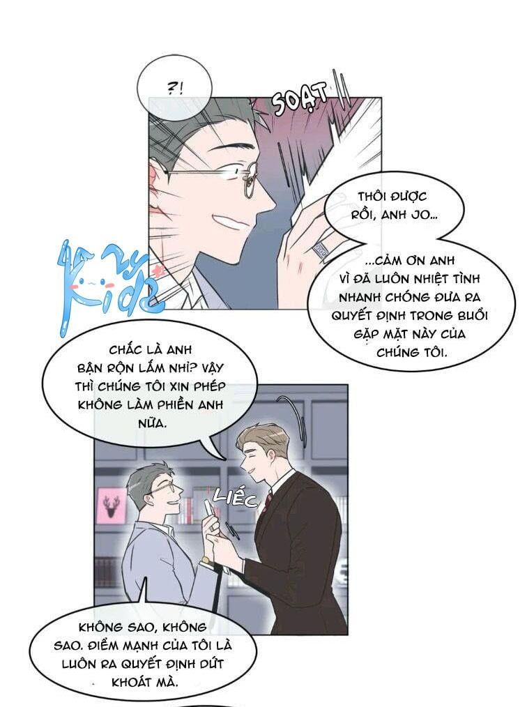 đọc truyện Anti Pt Chương 36.5 ảnh 6 tại Thiên Thai Truyện