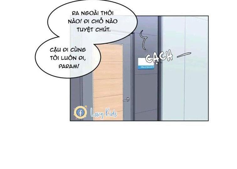 đọc truyện Anti Pt Chương 36.5 ảnh 7 tại Thiên Thai Truyện