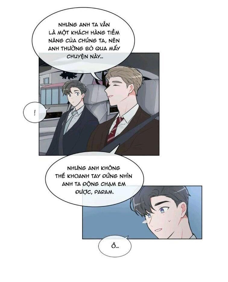 đọc truyện Anti Pt Chương 36.5 ảnh 10 tại Thiên Thai Truyện