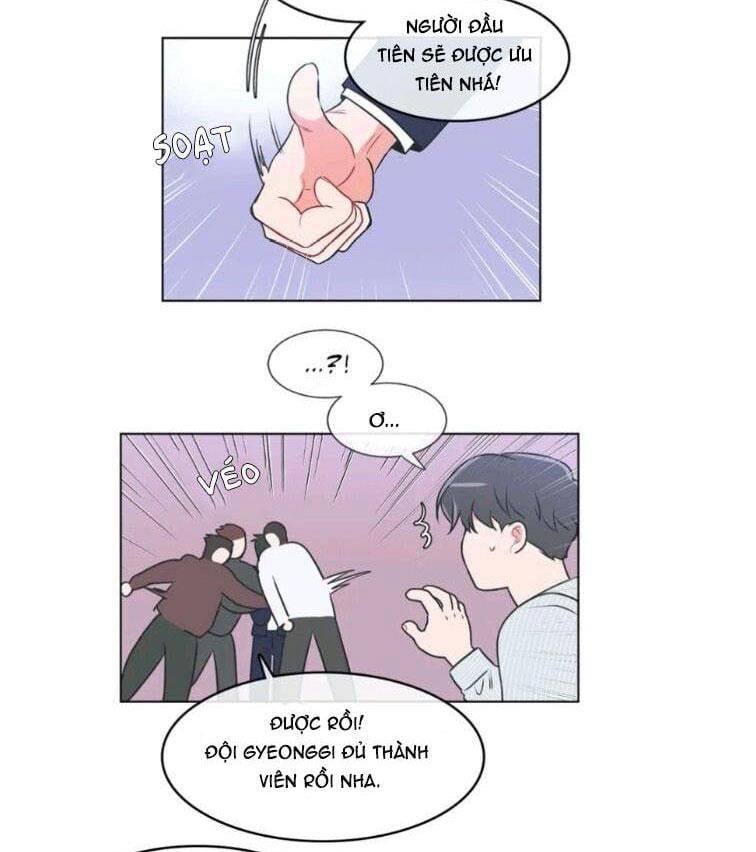 đọc truyện Anti Pt Chương 36 ảnh 12 tại Thiên Thai Truyện