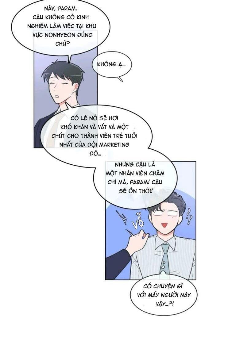 đọc truyện Anti Pt Chương 36 ảnh 13 tại Thiên Thai Truyện