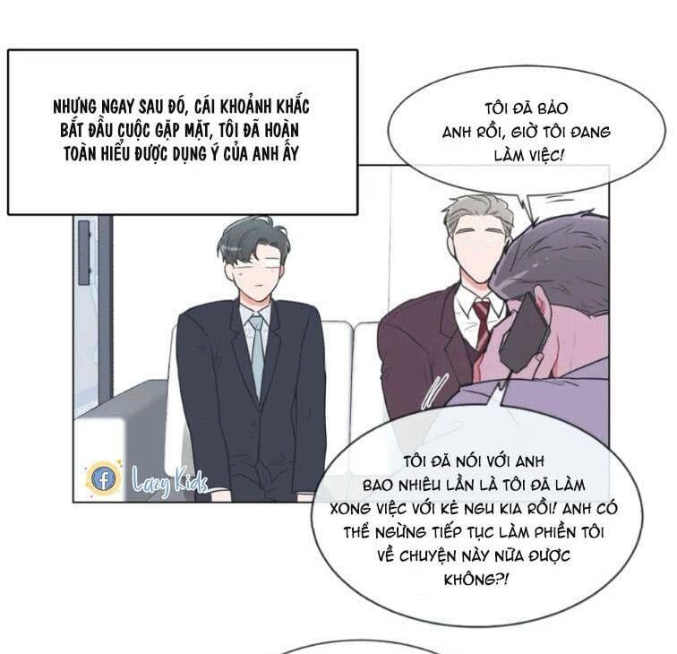 đọc truyện Anti Pt Chương 36 ảnh 22 tại Thiên Thai Truyện