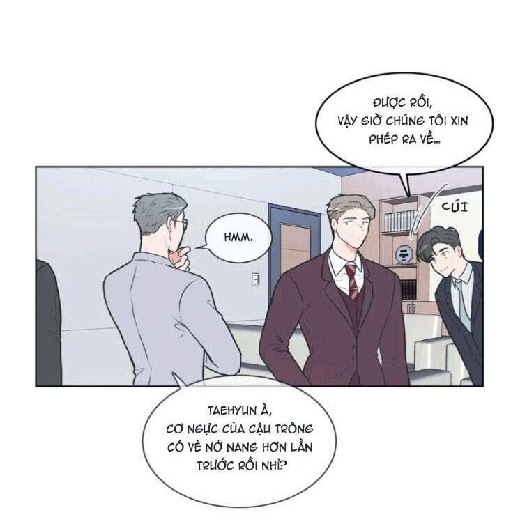 đọc truyện Anti Pt Chương 36 ảnh 27 tại Thiên Thai Truyện