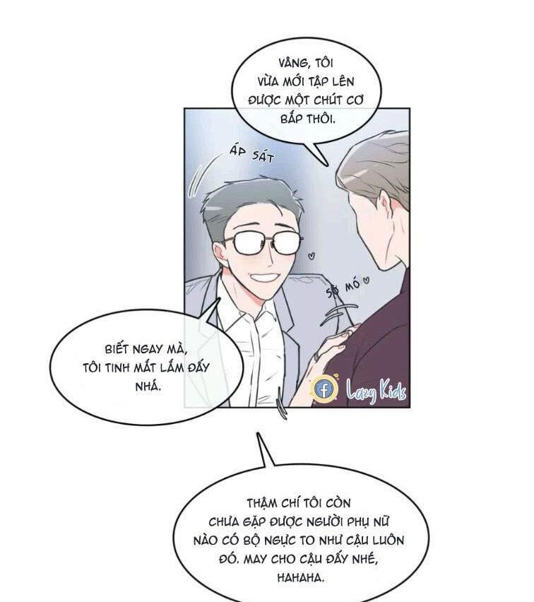 đọc truyện Anti Pt Chương 36 ảnh 28 tại Thiên Thai Truyện