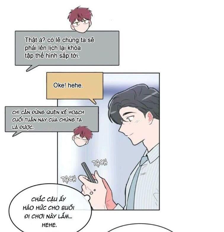 đọc truyện Anti Pt Chương 36 ảnh 8 tại Thiên Thai Truyện