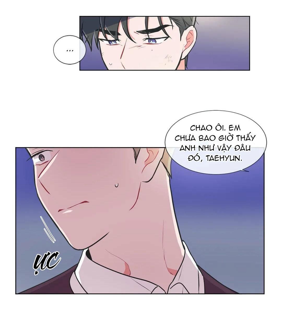 đọc truyện Anti Pt Chương 37.5 ảnh 3 tại Thiên Thai Truyện