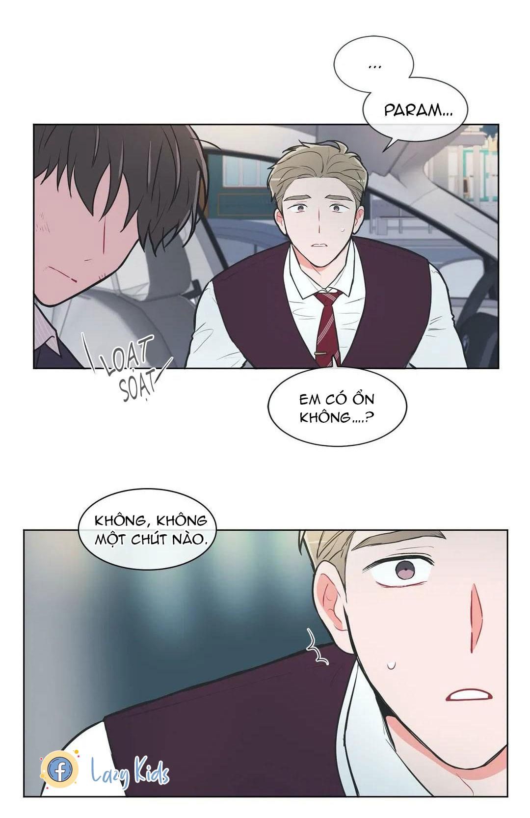 đọc truyện Anti Pt Chương 37.5 ảnh 14 tại Thiên Thai Truyện