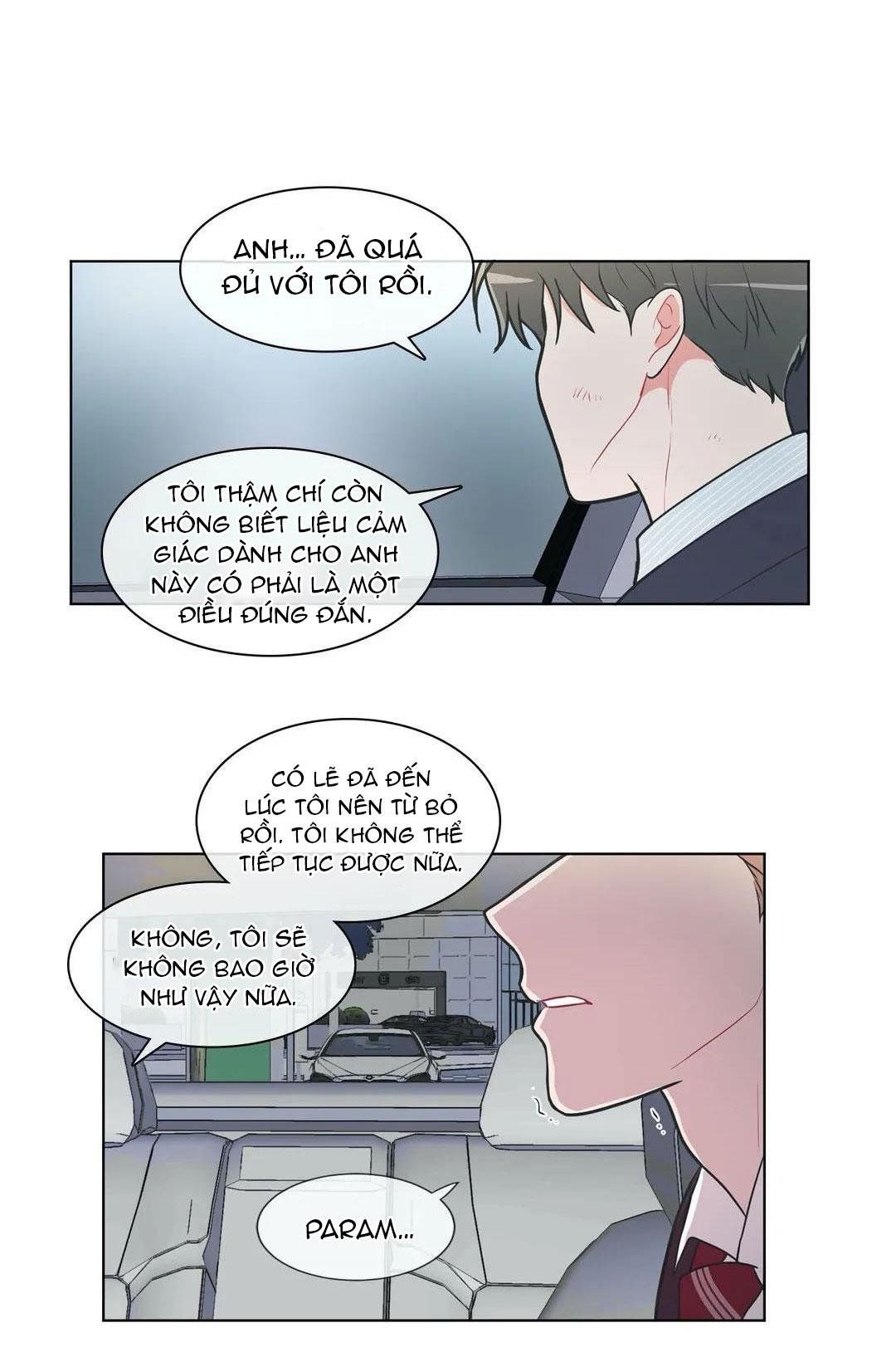 đọc truyện Anti Pt Chương 37.5 ảnh 15 tại Thiên Thai Truyện