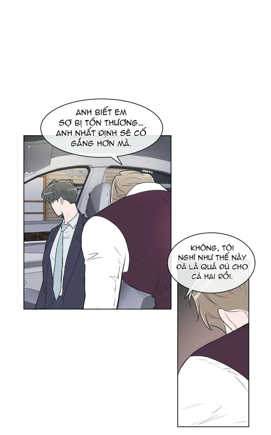 đọc truyện Anti Pt Chương 37.5 ảnh 16 tại Thiên Thai Truyện