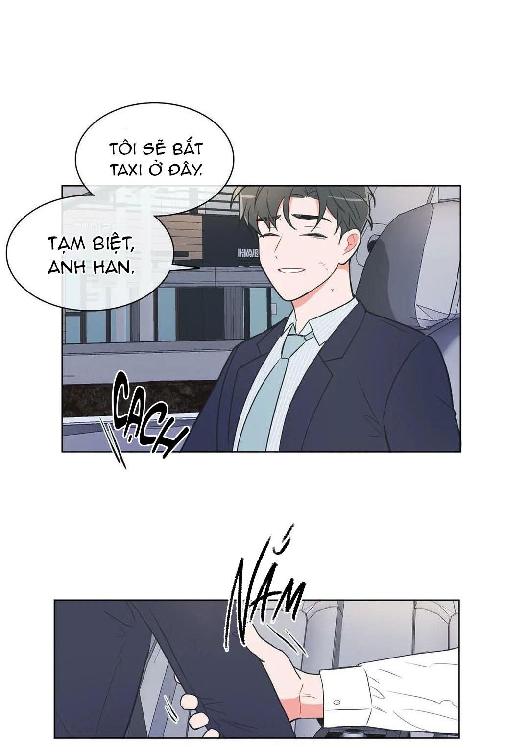 đọc truyện Anti Pt Chương 37.5 ảnh 17 tại Thiên Thai Truyện