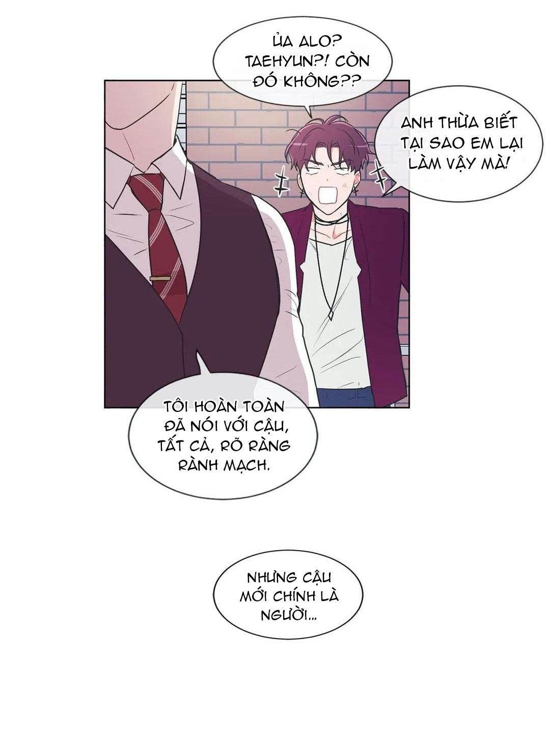 đọc truyện Anti Pt Chương 37.5 ảnh 4 tại Thiên Thai Truyện