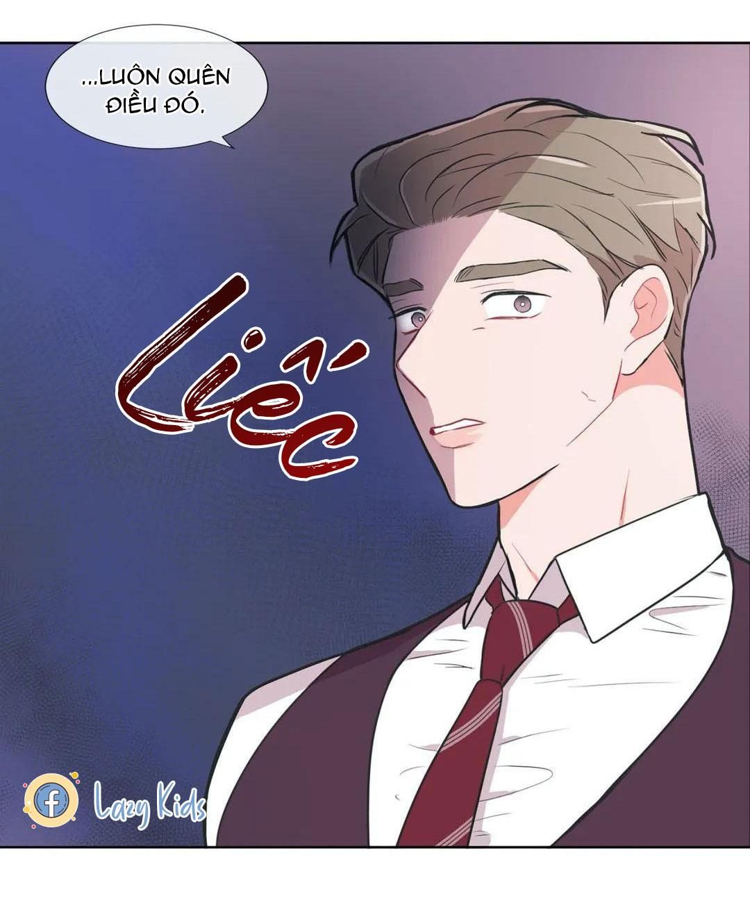 đọc truyện Anti Pt Chương 37.5 ảnh 5 tại Thiên Thai Truyện