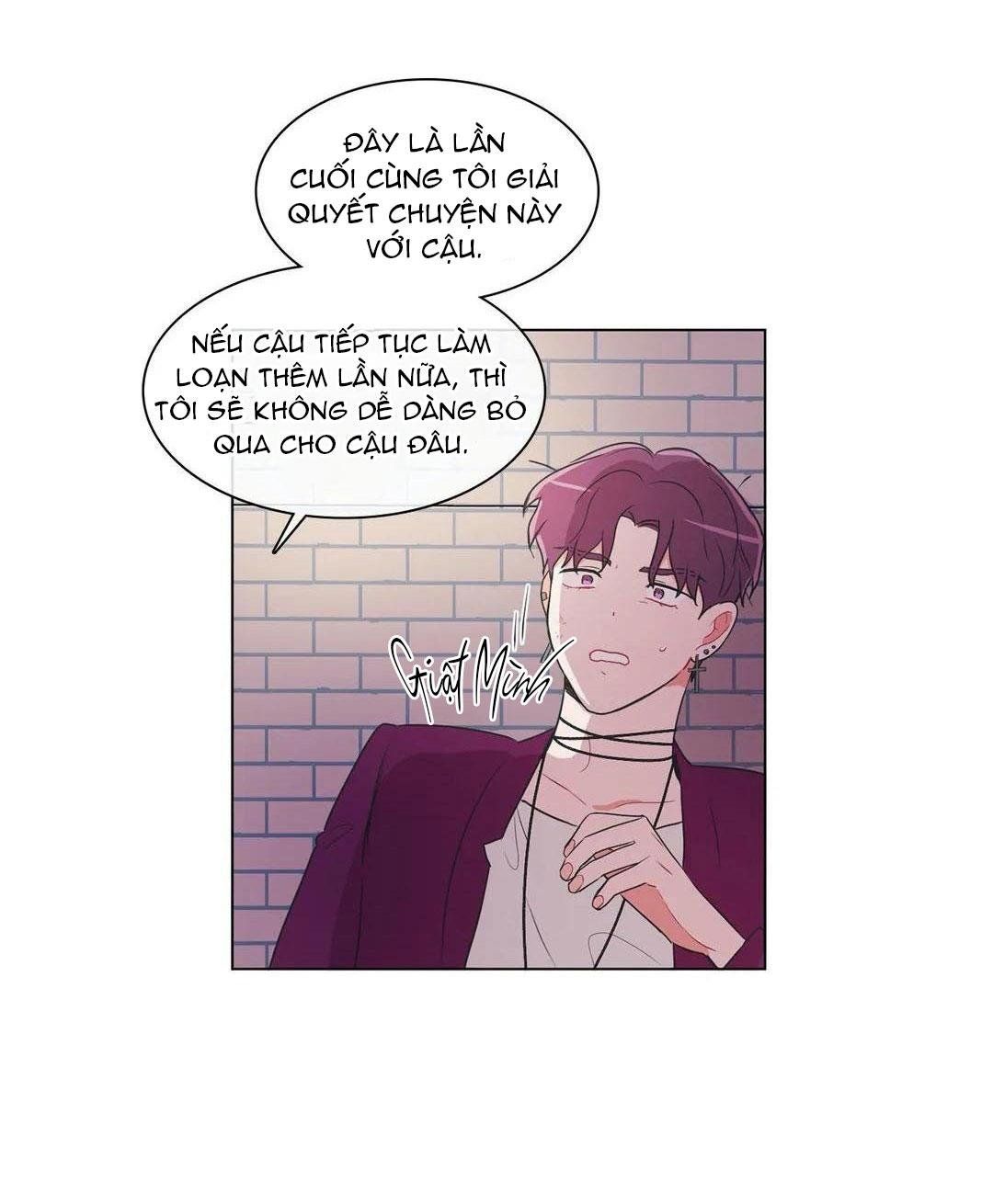 đọc truyện Anti Pt Chương 37.5 ảnh 6 tại Thiên Thai Truyện