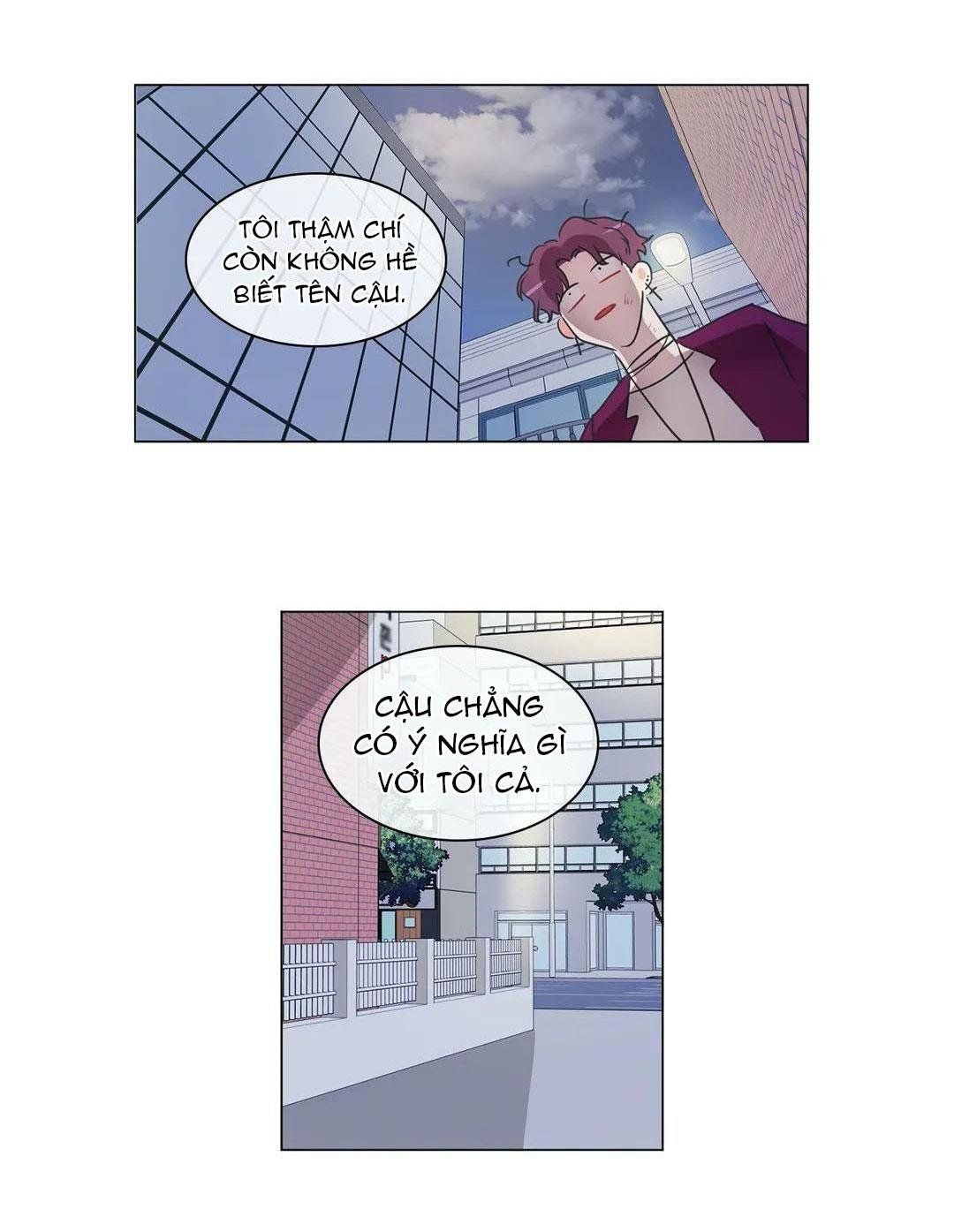 đọc truyện Anti Pt Chương 37.5 ảnh 9 tại Thiên Thai Truyện