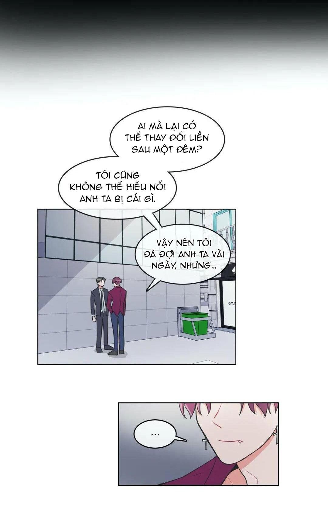 đọc truyện Anti Pt Chương 37 ảnh 12 tại Thiên Thai Truyện