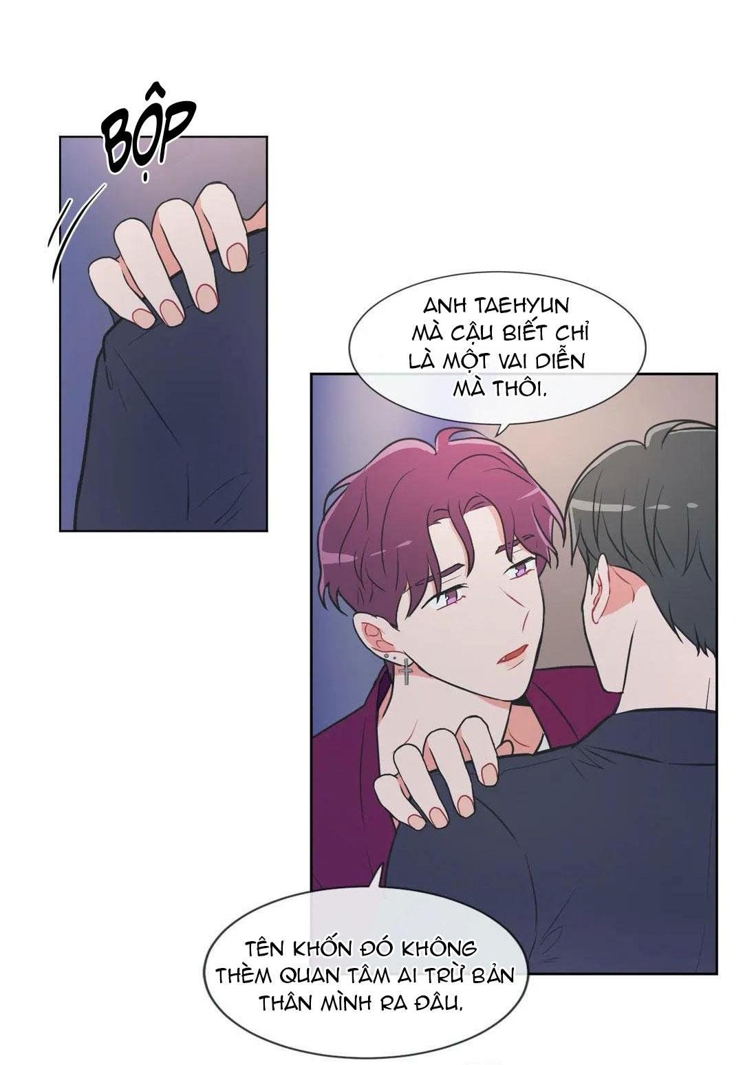 đọc truyện Anti Pt Chương 37 ảnh 14 tại Thiên Thai Truyện