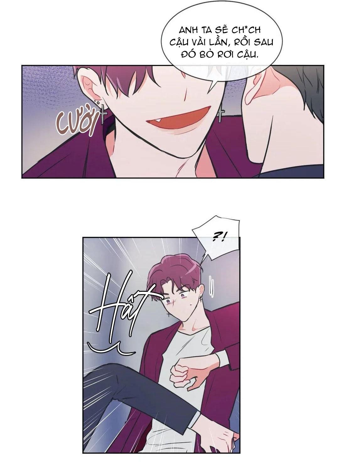 đọc truyện Anti Pt Chương 37 ảnh 15 tại Thiên Thai Truyện