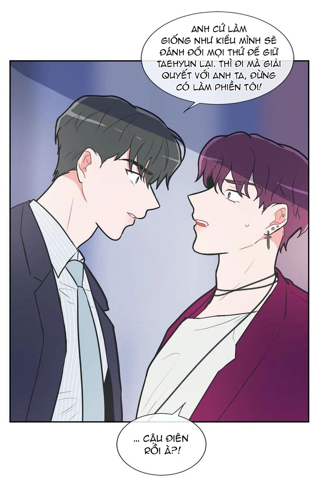 đọc truyện Anti Pt Chương 37 ảnh 18 tại Thiên Thai Truyện