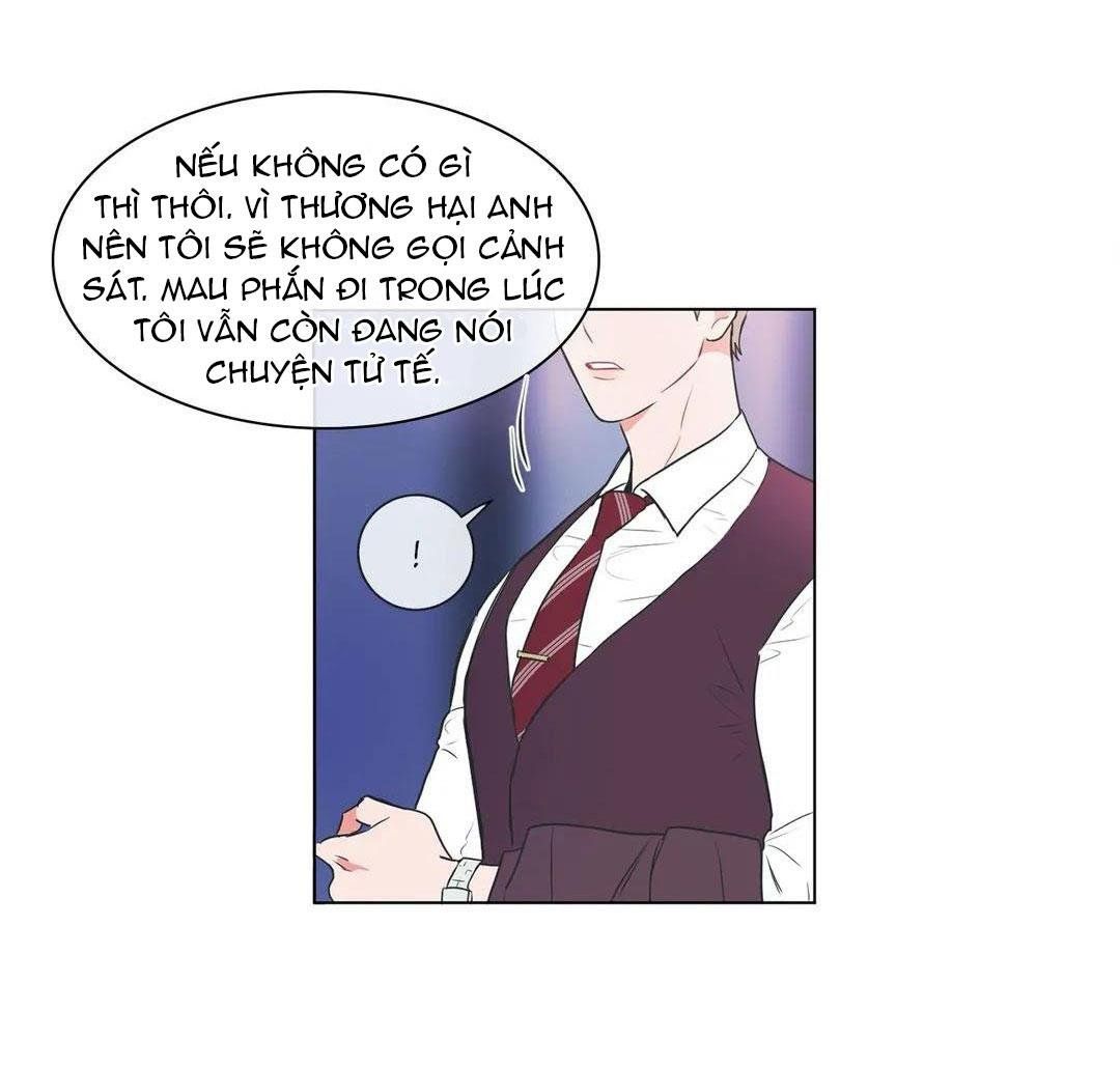 đọc truyện Anti Pt Chương 37 ảnh 20 tại Thiên Thai Truyện