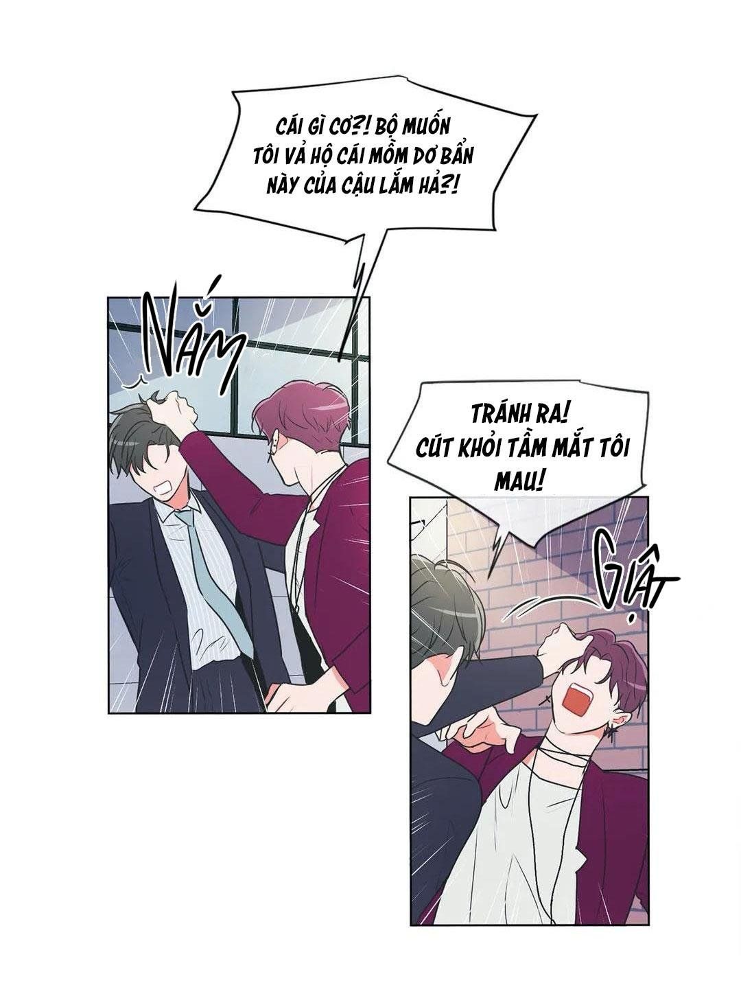 đọc truyện Anti Pt Chương 37 ảnh 21 tại Thiên Thai Truyện